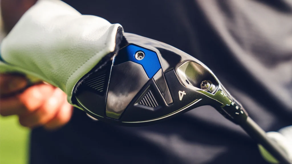 Híbrido: Tipos de Palos de Golf y sus Distancias