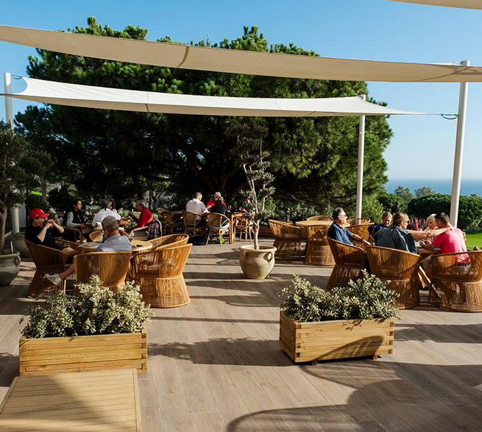 Restaurant LUMA Marbella