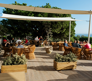 LUMA restaurante
