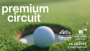 Circuit Premium Gambito