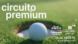 Circuito Premium Gambito