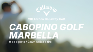 viii torneo callaway