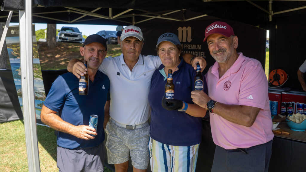 Mahou San Miguel Premium Circuit 2